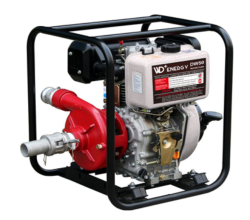 Wedoplus Generator & Power Equipment Co., Ltd.