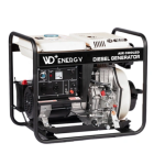 wedogenerator
